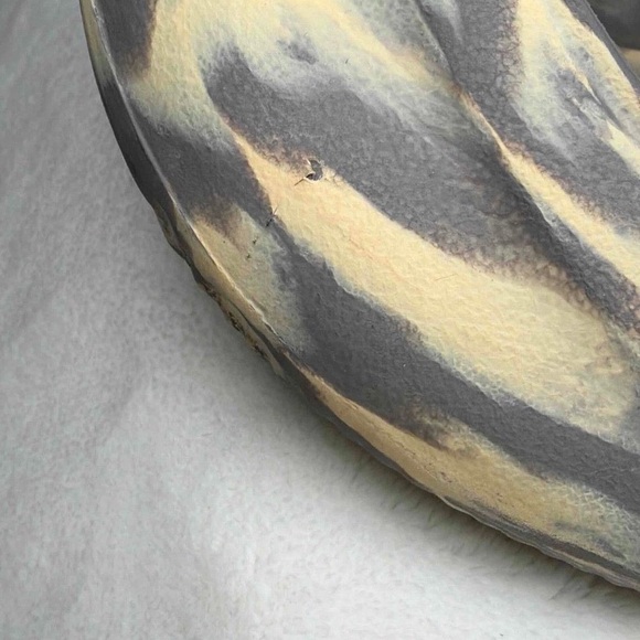 Adidas Yeezy Foam Runner ‘MXT Moon Grey’ – Style GV7904 – Men’s Size 12 – Used - Picture 15 of 15